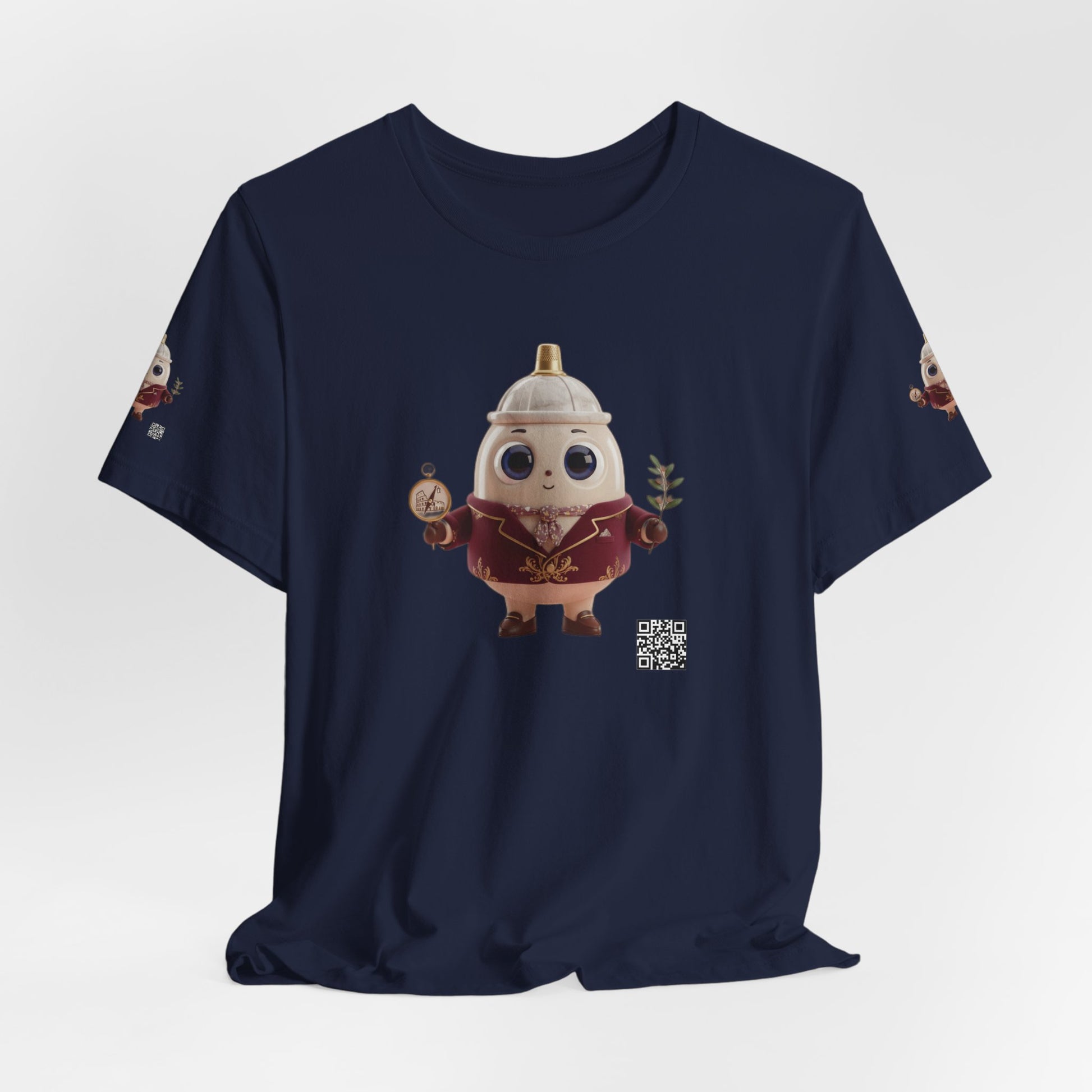 PokAIMignons Drop #30 T-Shirt — T-Shirt | PokAIMignons™