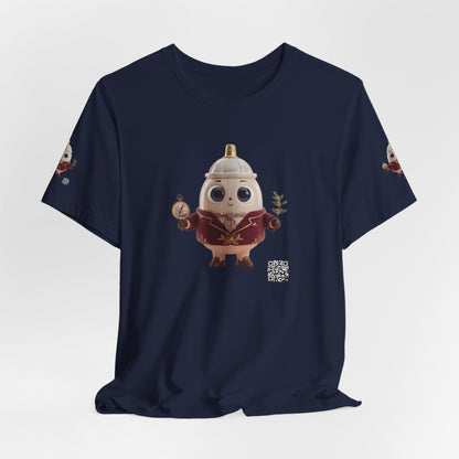 PokAIMignons Drop #30 T-Shirt — T-Shirt | PokAIMignons™