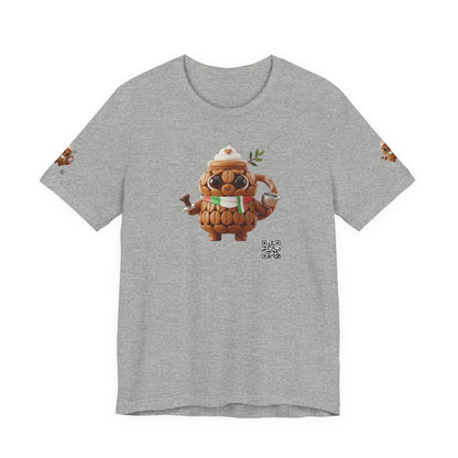 PokAIMignon Companion T-Shirt — T-Shirt | PokAIMignons™