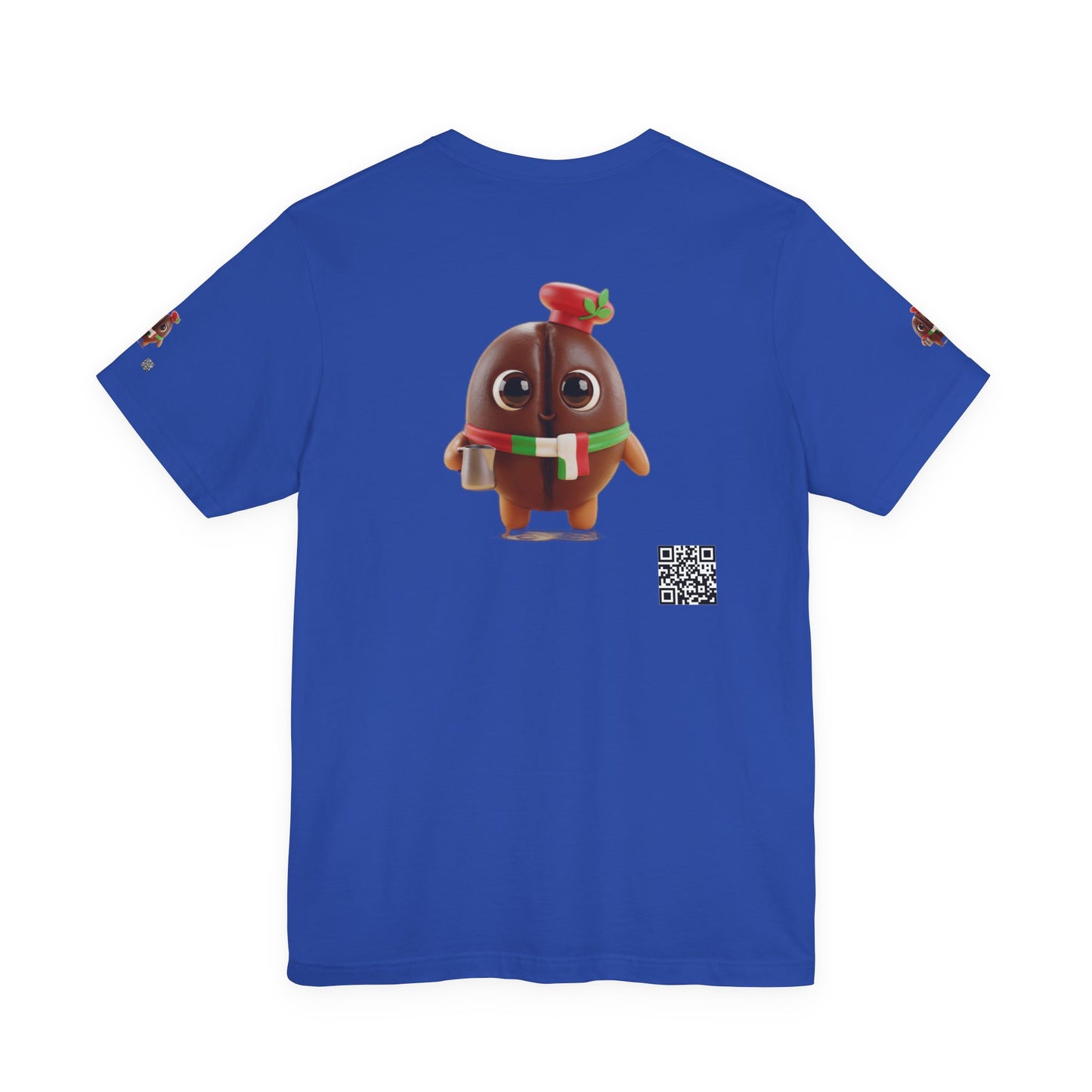 PokAIMignons Drop #24 T-Shirt — T-Shirt | PokAIMignons™