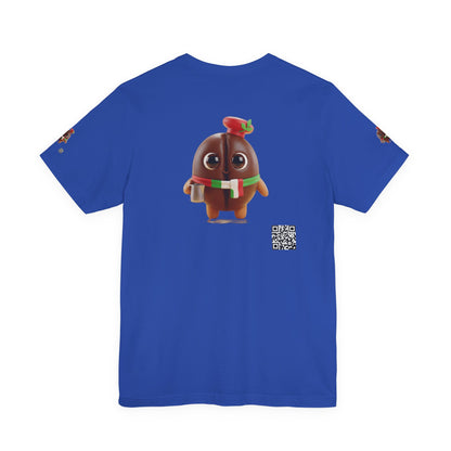 PokAIMignons Drop #24 T-Shirt — T-Shirt | PokAIMignons™