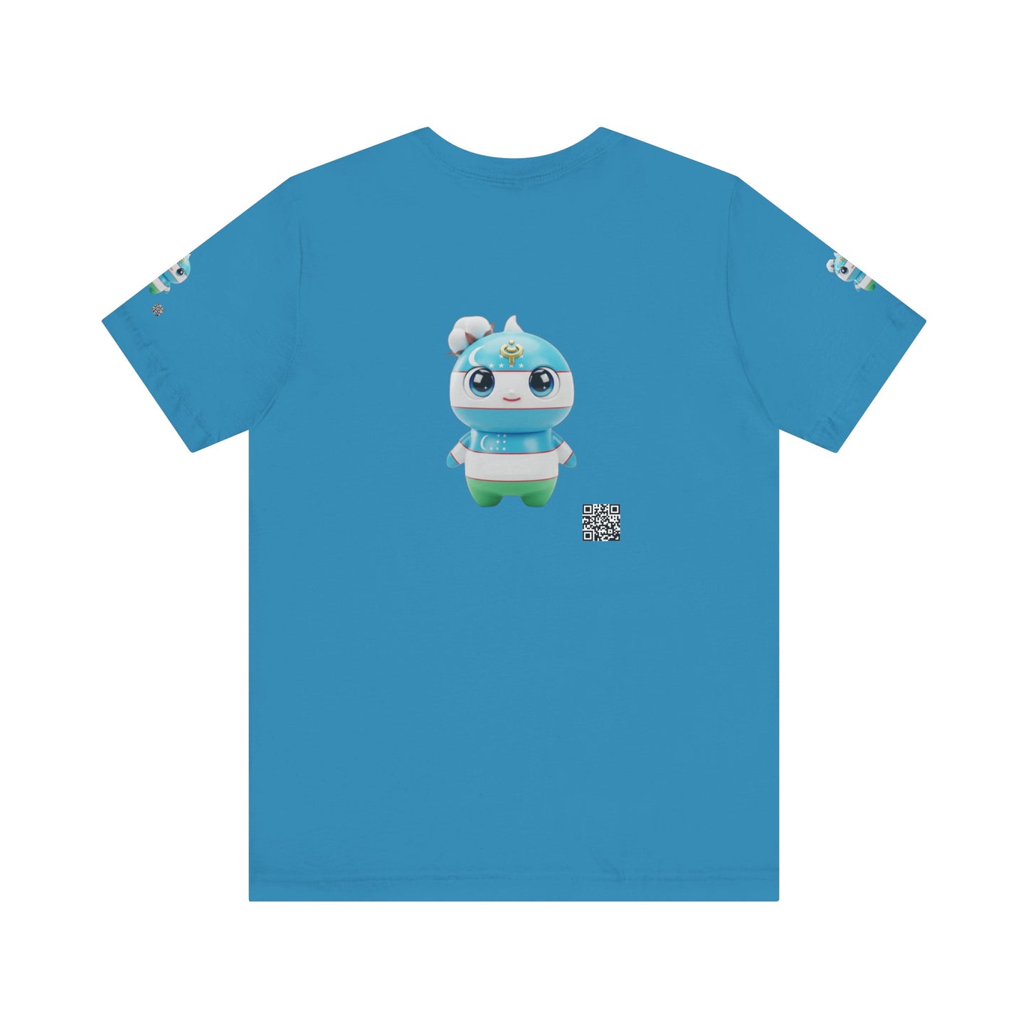 🐾⚽ Uzbekistan World Cup 2026 Companion – Limited Edition Official Merchandise | PokAIMignons™