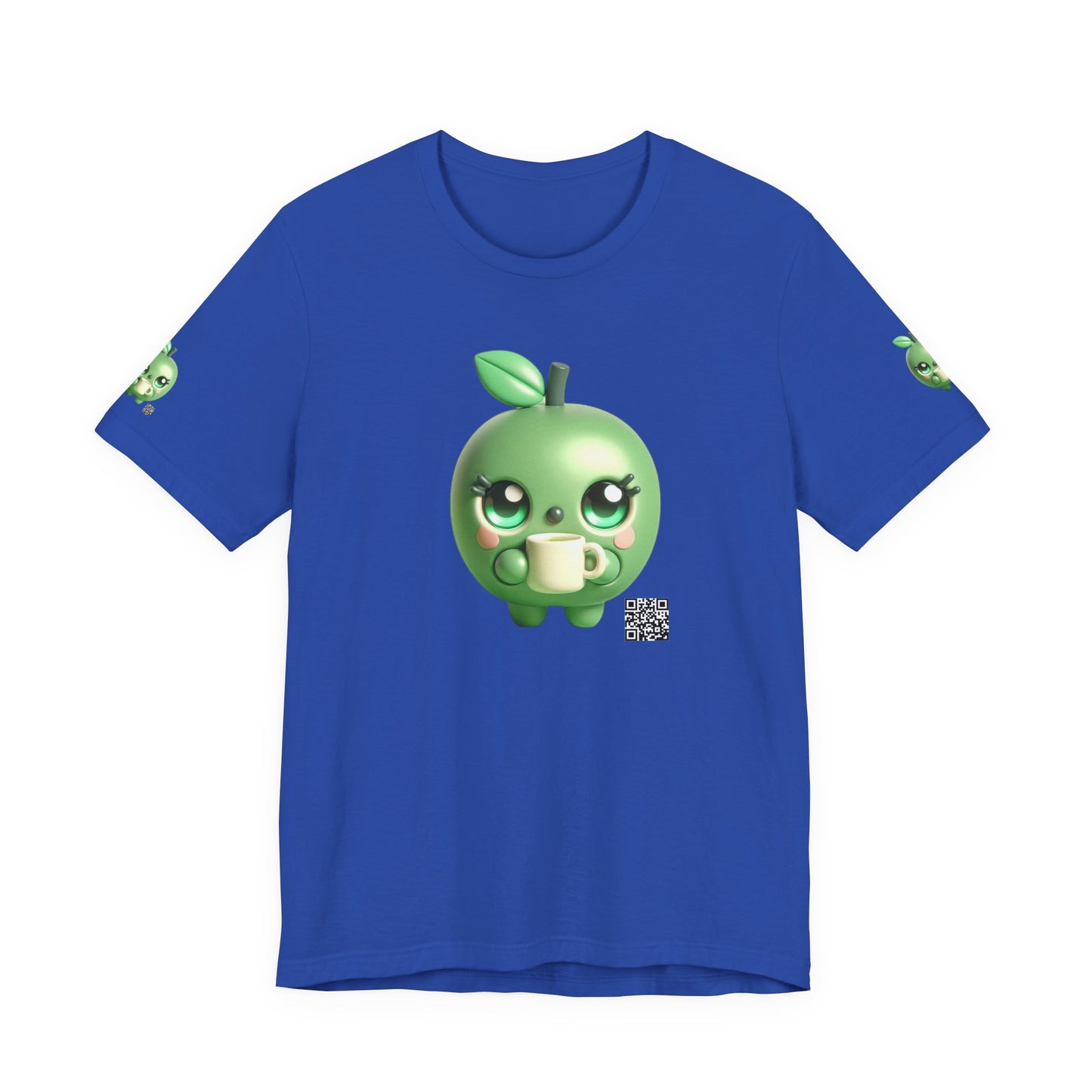 PokAIMignon Companion T-Shirt — T-Shirt | PokAIMignons™