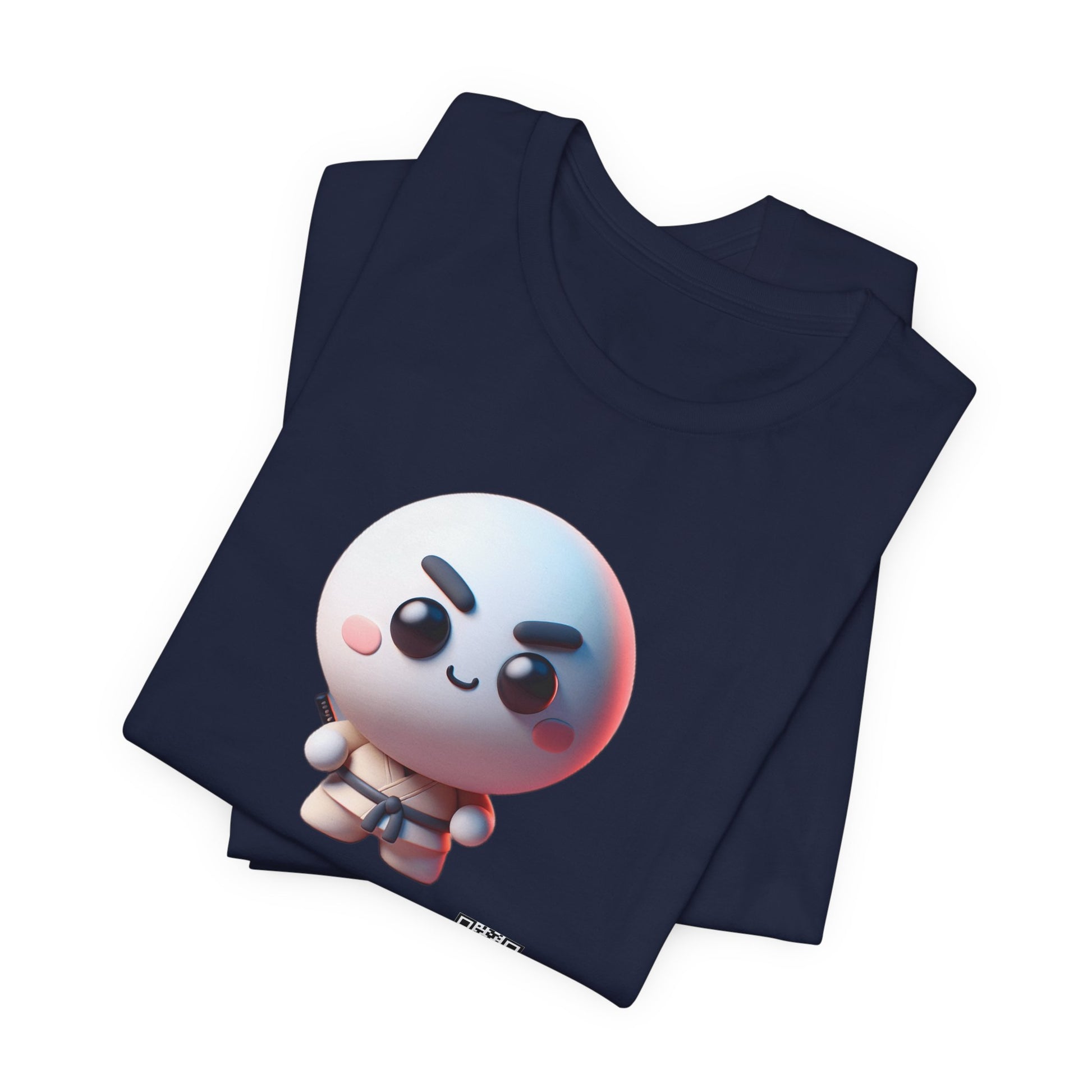 PokAIMignon Companion T-Shirt — T-Shirt | PokAIMignons™