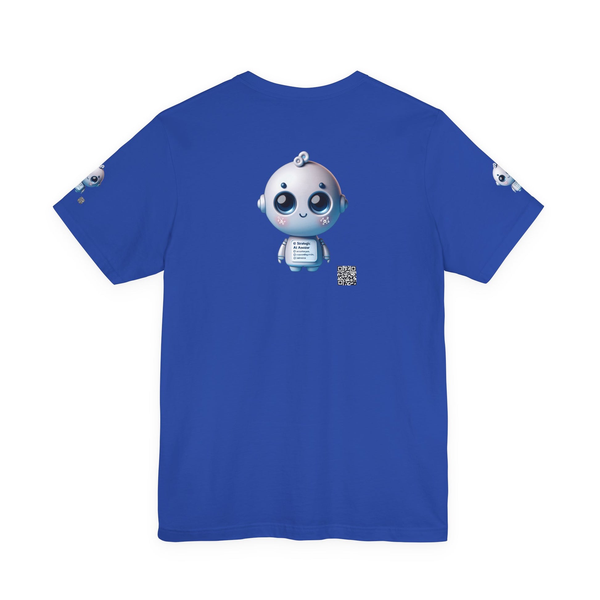 PokAIMignons Drop #21 T-Shirt — T-Shirt | PokAIMignons™
