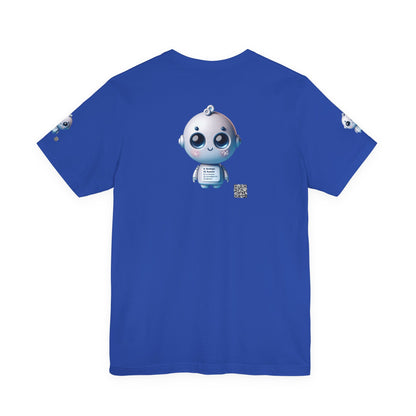 PokAIMignons Drop #21 T-Shirt — T-Shirt | PokAIMignons™