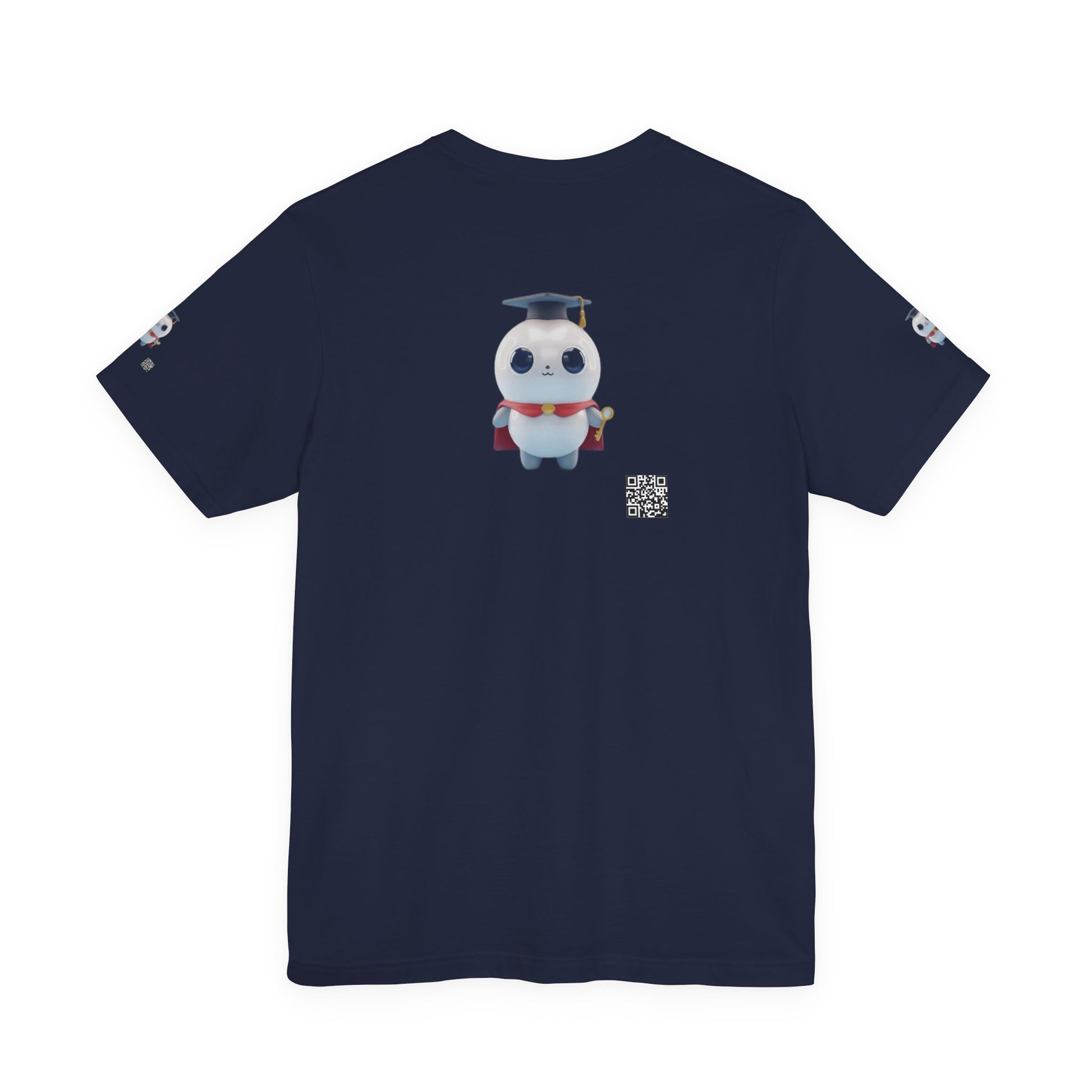 PokAIMignons Drop #16 T-Shirt — T-Shirt | PokAIMignons™
