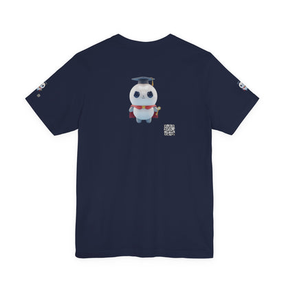 PokAIMignons Drop #16 T-Shirt — T-Shirt | PokAIMignons™