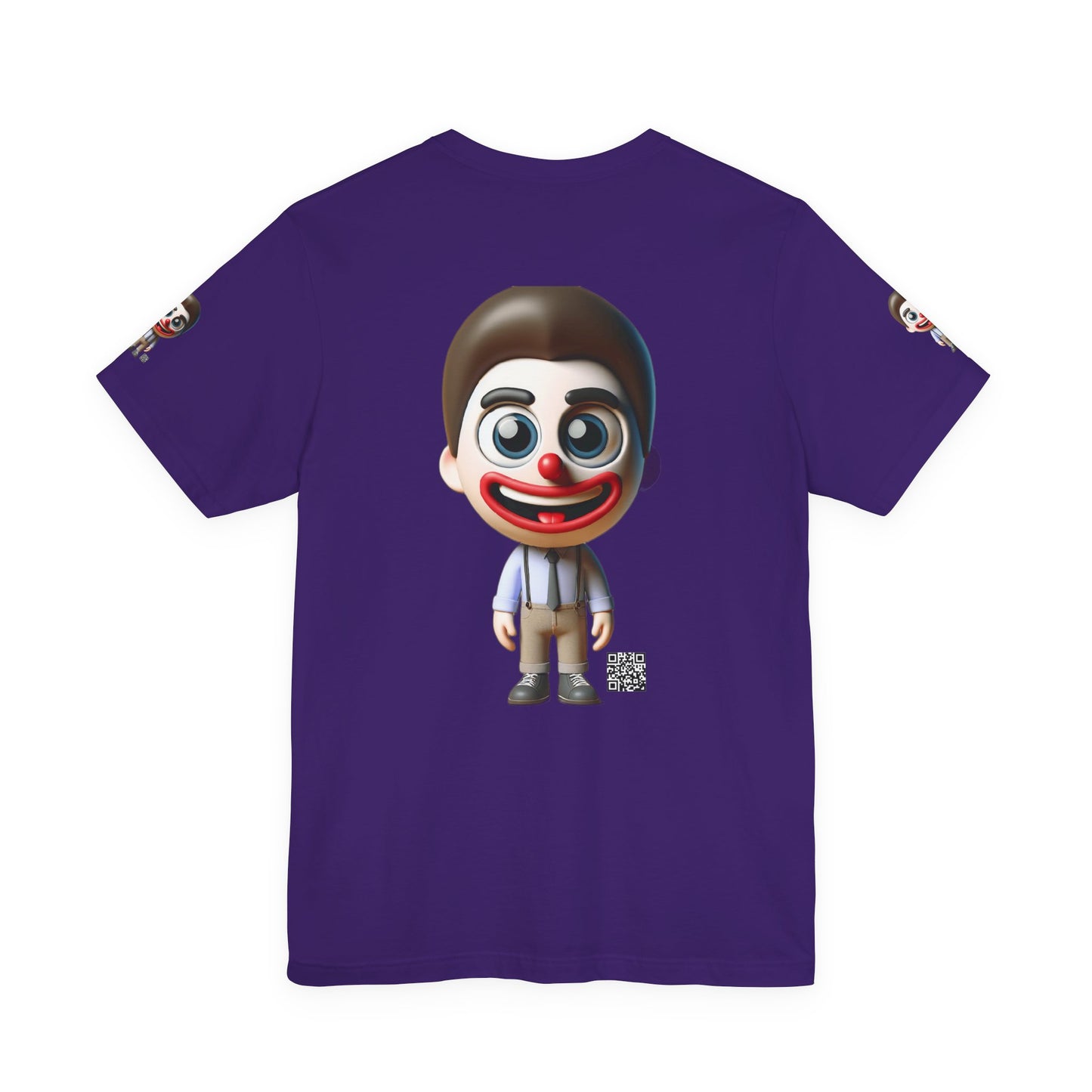 RockSage PokAIMignon T-Shirt — T-Shirt | PokAIMignons™