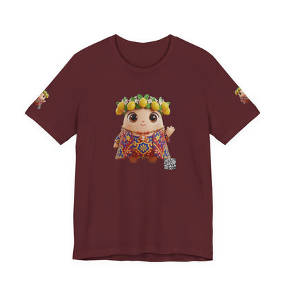 Sicilia PokAIMignon T-Shirt — T-Shirt | PokAIMignons™
