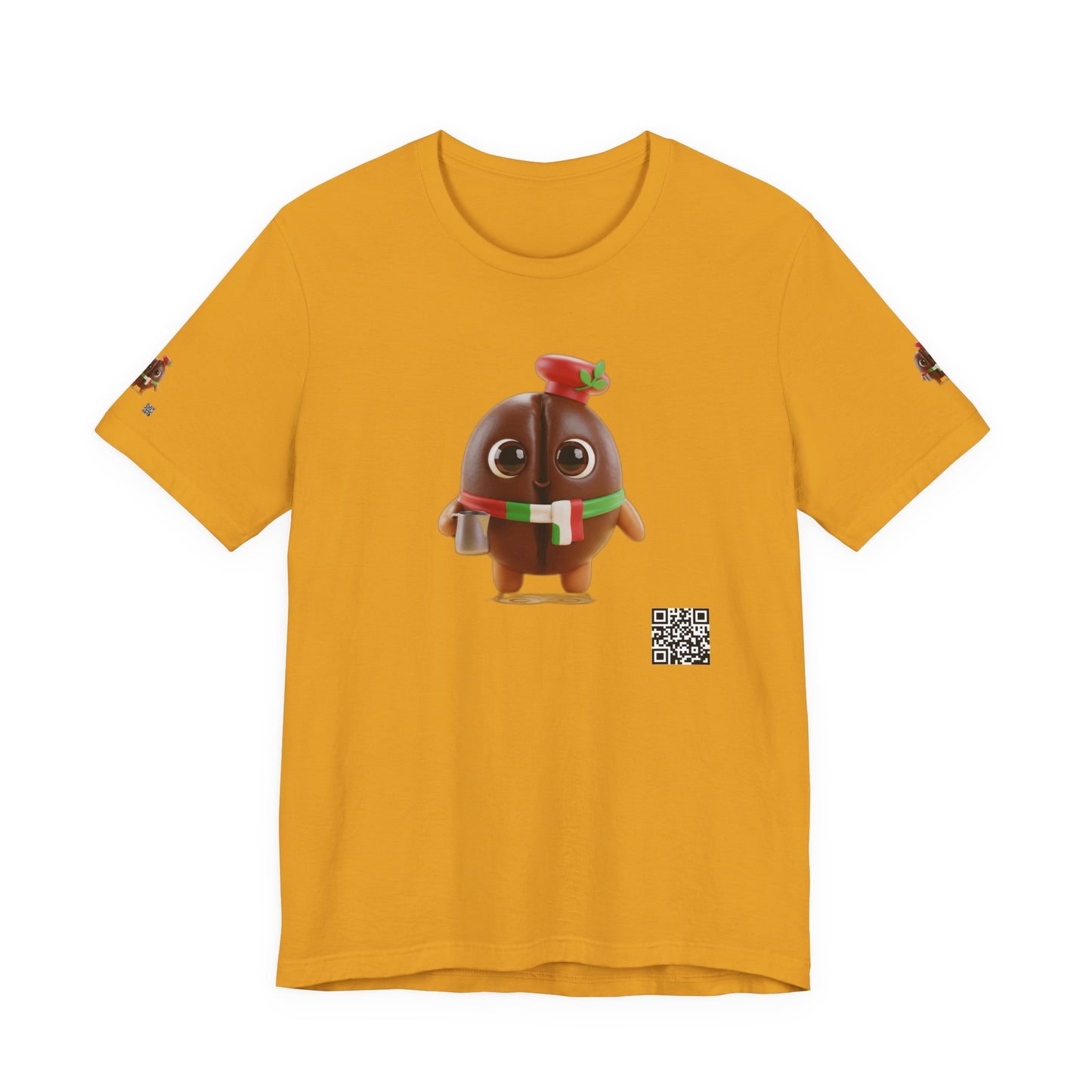 PokAIMignons Drop #24 T-Shirt — T-Shirt | PokAIMignons™