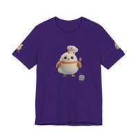 PokAIMignons Drop #37 T-Shirt — T-Shirt | PokAIMignons™