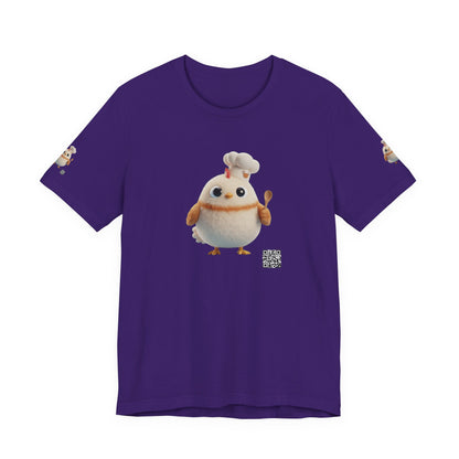 PokAIMignons Drop #37 T-Shirt — T-Shirt | PokAIMignons™