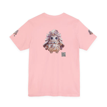Companion #18 PokAIMignon T-Shirt — T-Shirt | PokAIMignons™