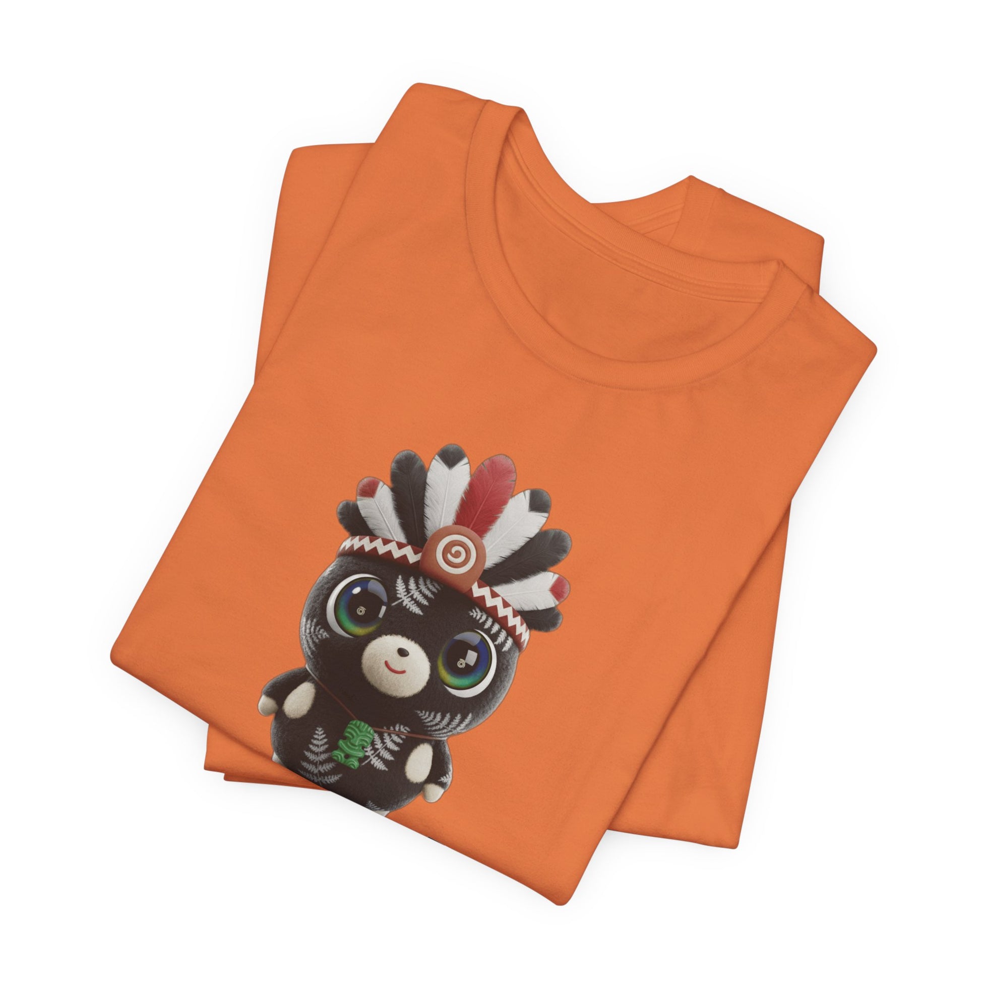 🐾⚽ New Zealand World Cup 2026 Companion – Limited Edition Official Merchandise | PokAIMignons™ — T-Shirt | PokAIMignons™