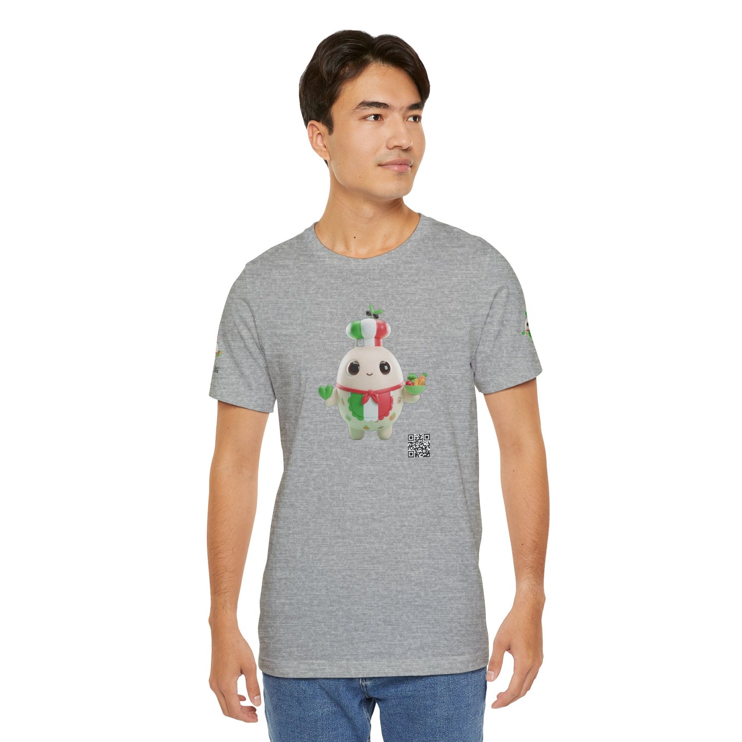 PokAIMignons Drop #2 T-Shirt