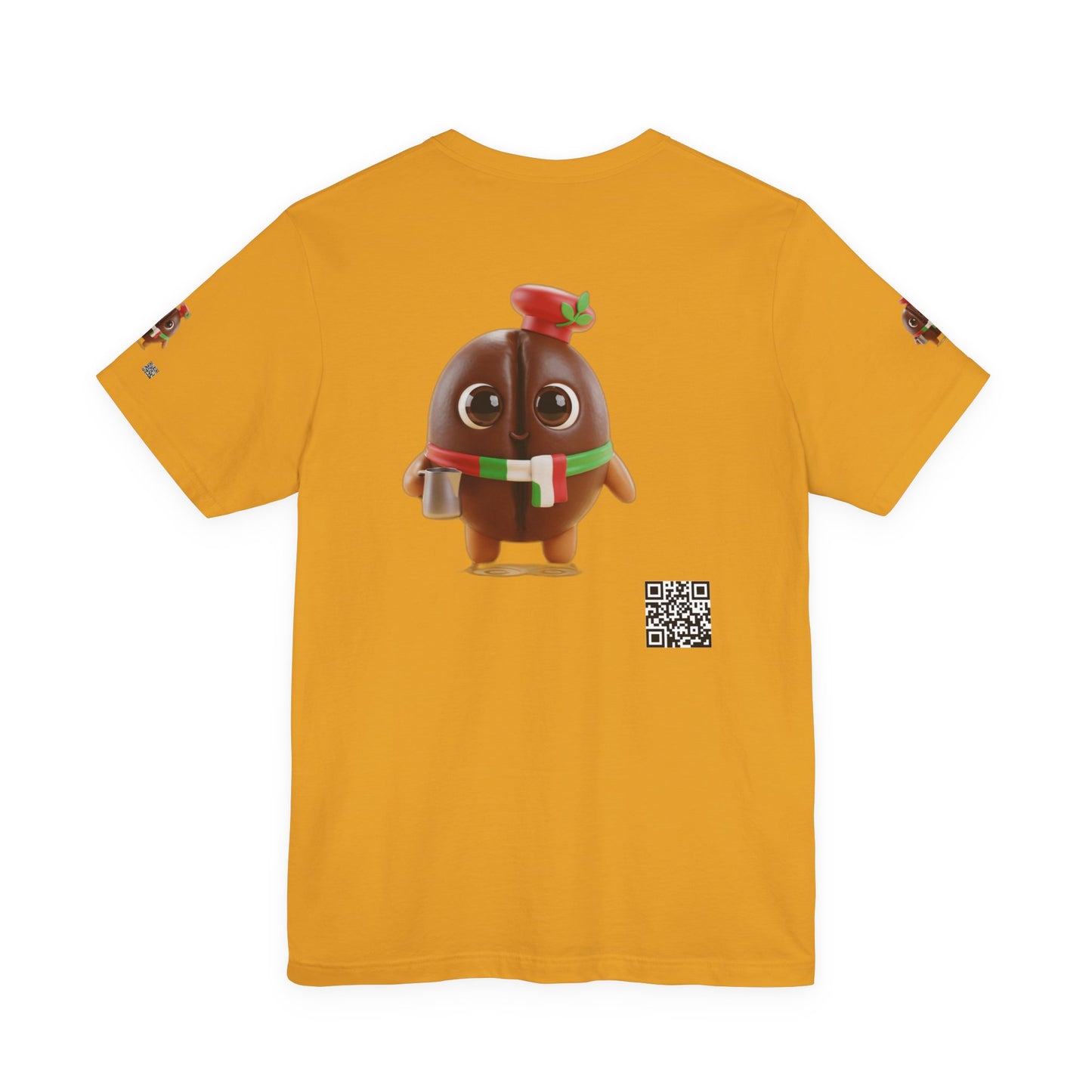 PokAIMignons Drop #28 T-Shirt — T-Shirt | PokAIMignons™