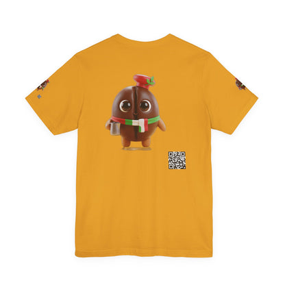 PokAIMignons Drop #28 T-Shirt — T-Shirt | PokAIMignons™