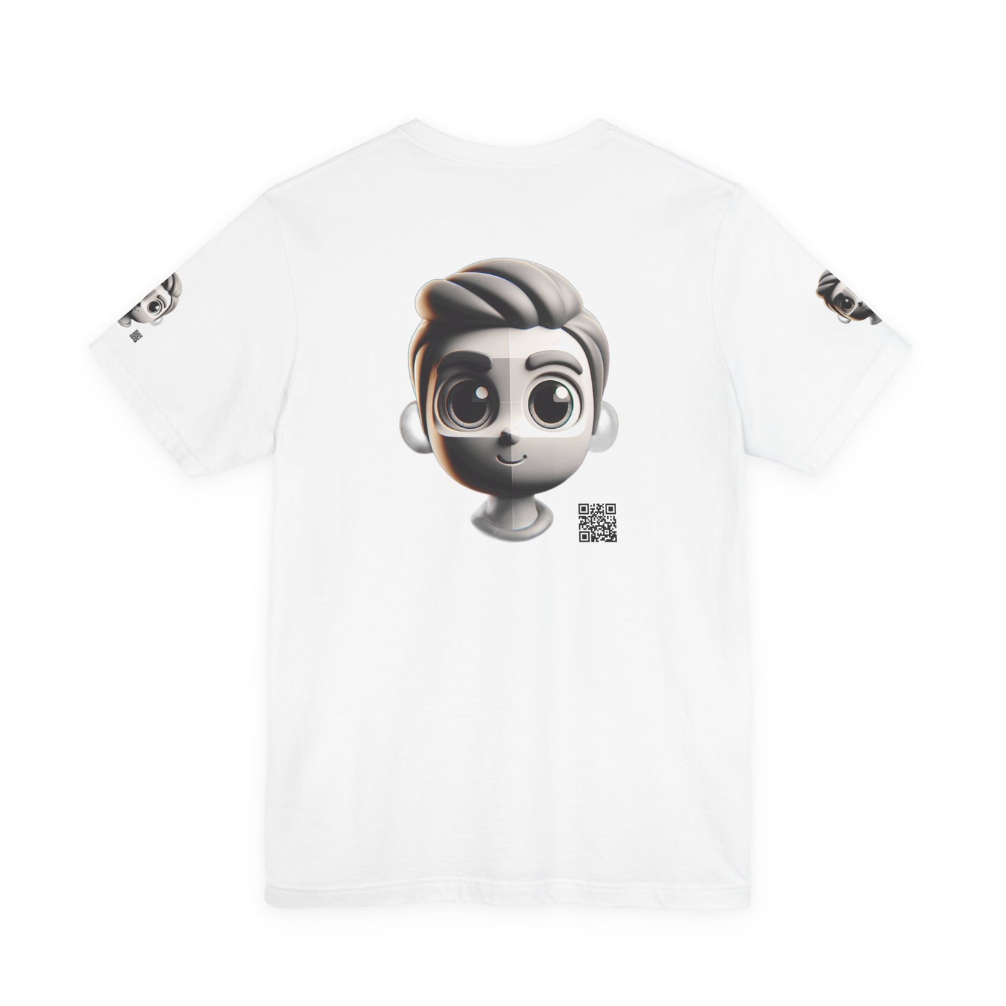 PokAIMignons Drop #8 T-Shirt — T-Shirt | PokAIMignons™
