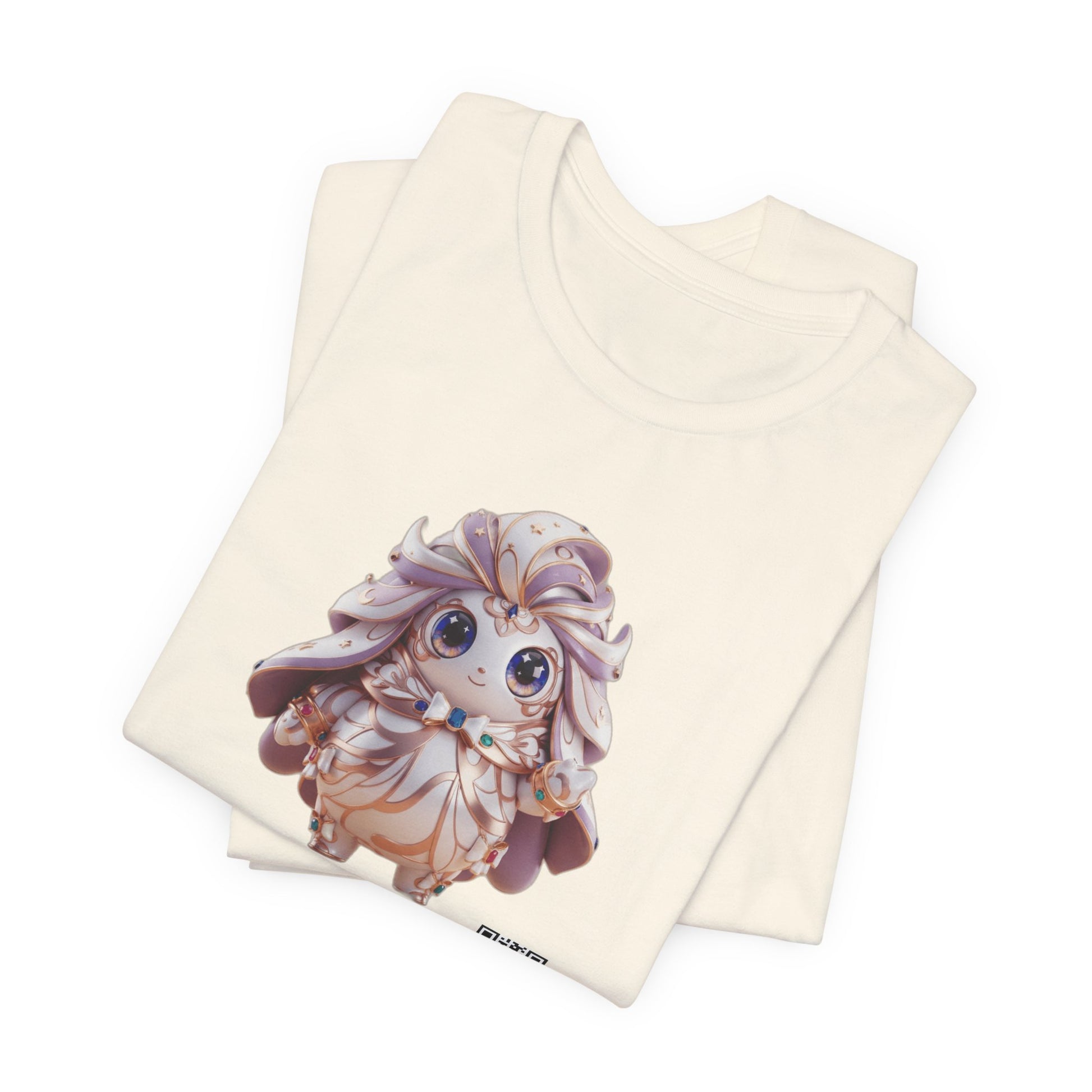 PokAIMignons Drop #39 T-Shirt — T-Shirt | PokAIMignons™