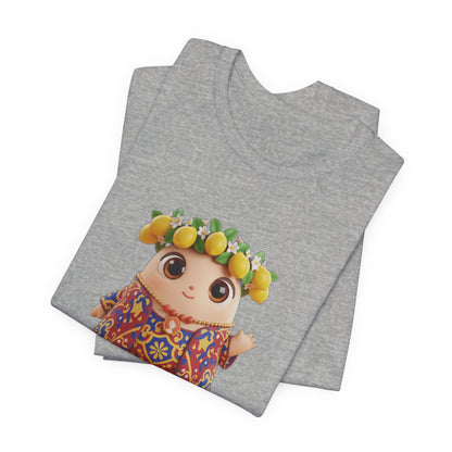 Sicilia PokAIMignon T-Shirt