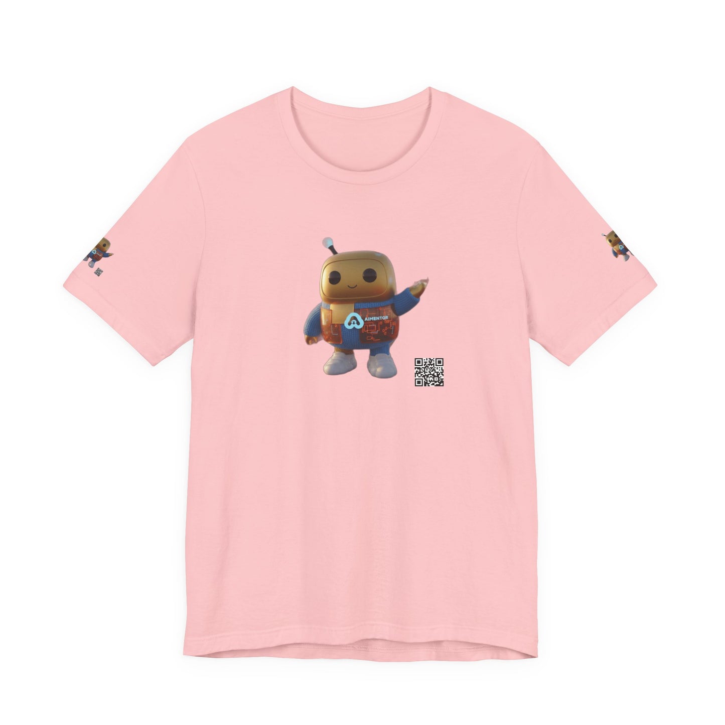 PokAIMignons Drop #20 T-Shirt — T-Shirt | PokAIMignons™