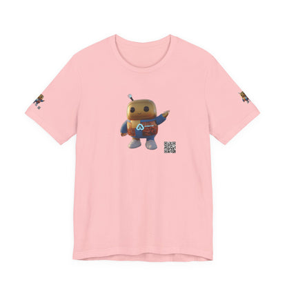 PokAIMignons Drop #20 T-Shirt — T-Shirt | PokAIMignons™