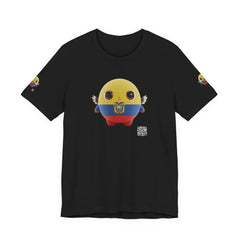 🐾⚽ Ecuador World Cup 2026 Companion – Limited Edition Official Merchandise | PokAIMignons™