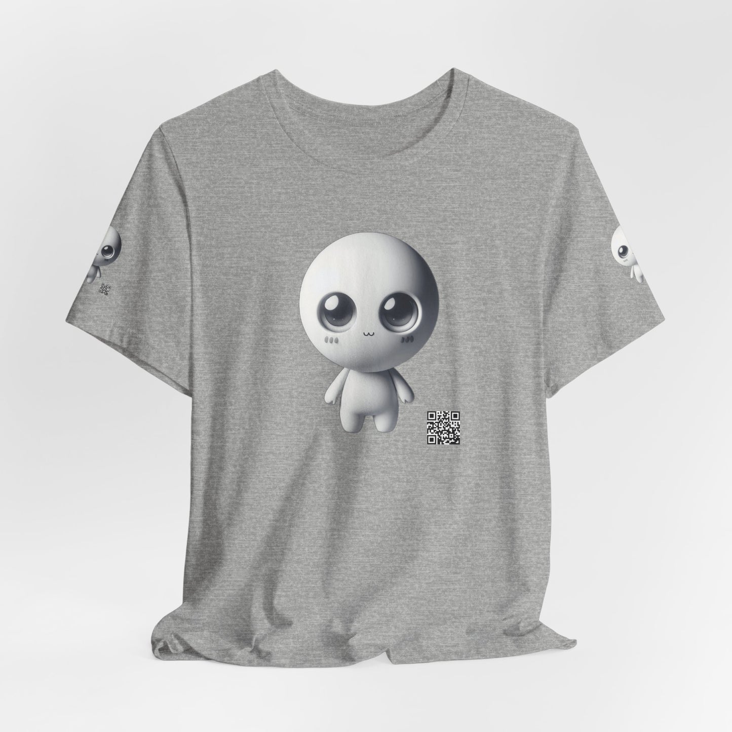 PokAIMignons Drop #33 T-Shirt — T-Shirt | PokAIMignons™