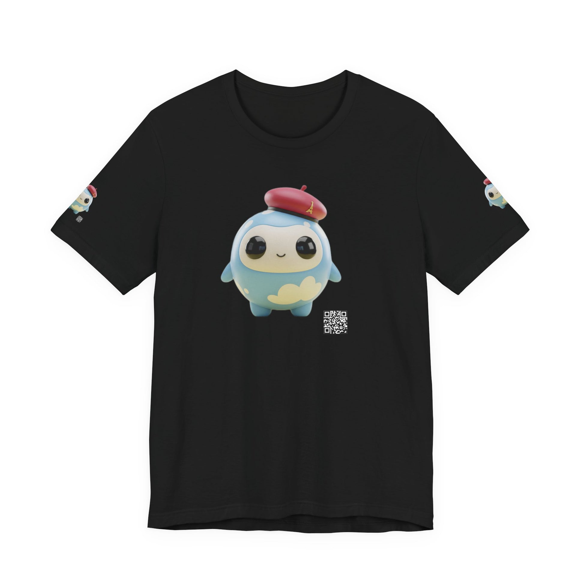 PokAIMignons Drop #9 T-Shirt — T-Shirt | PokAIMignons™