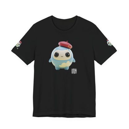PokAIMignons Drop #9 T-Shirt — T-Shirt | PokAIMignons™