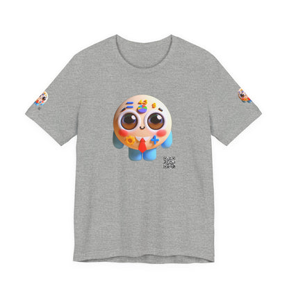 MathsGuru PokAIMignon Companion T-Shirt — T-Shirt | PokAIMignons™