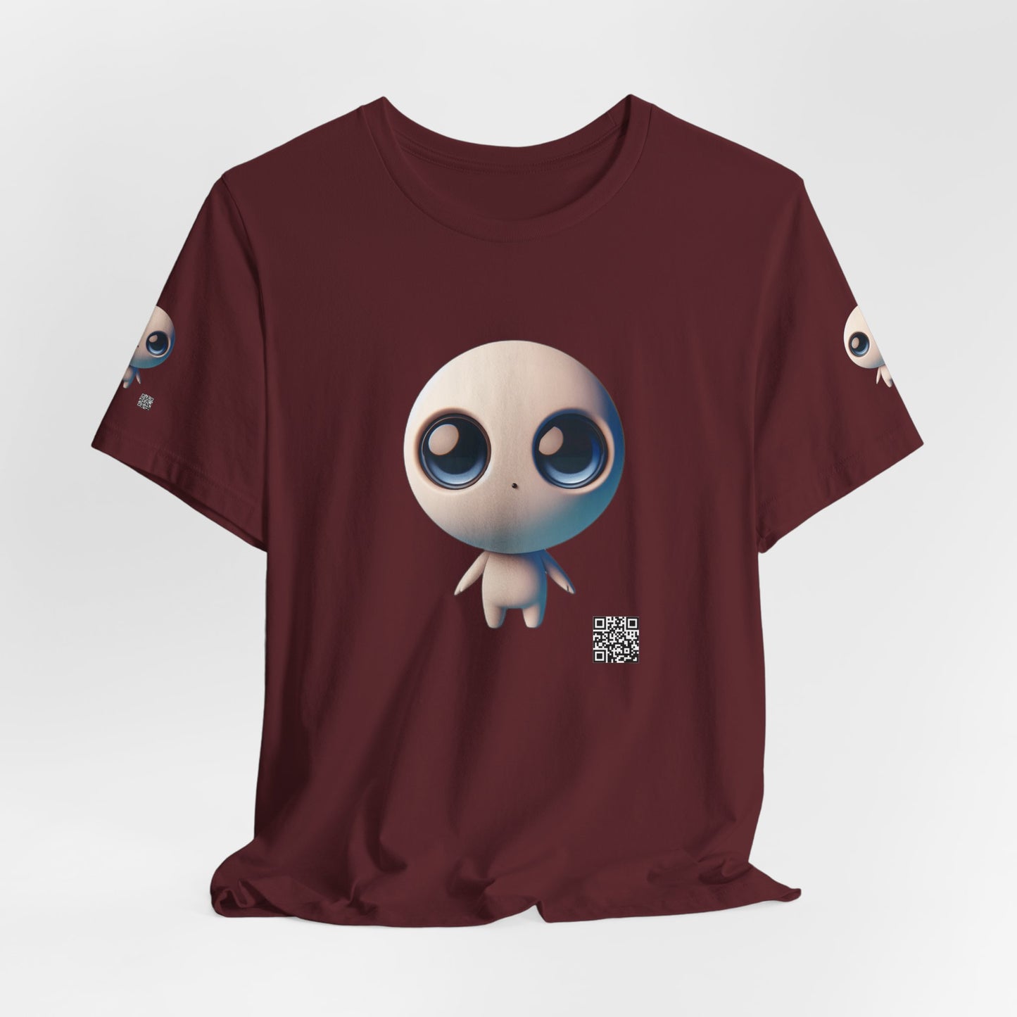 PokAIMignon Companion T-Shirt — T-Shirt | PokAIMignons™