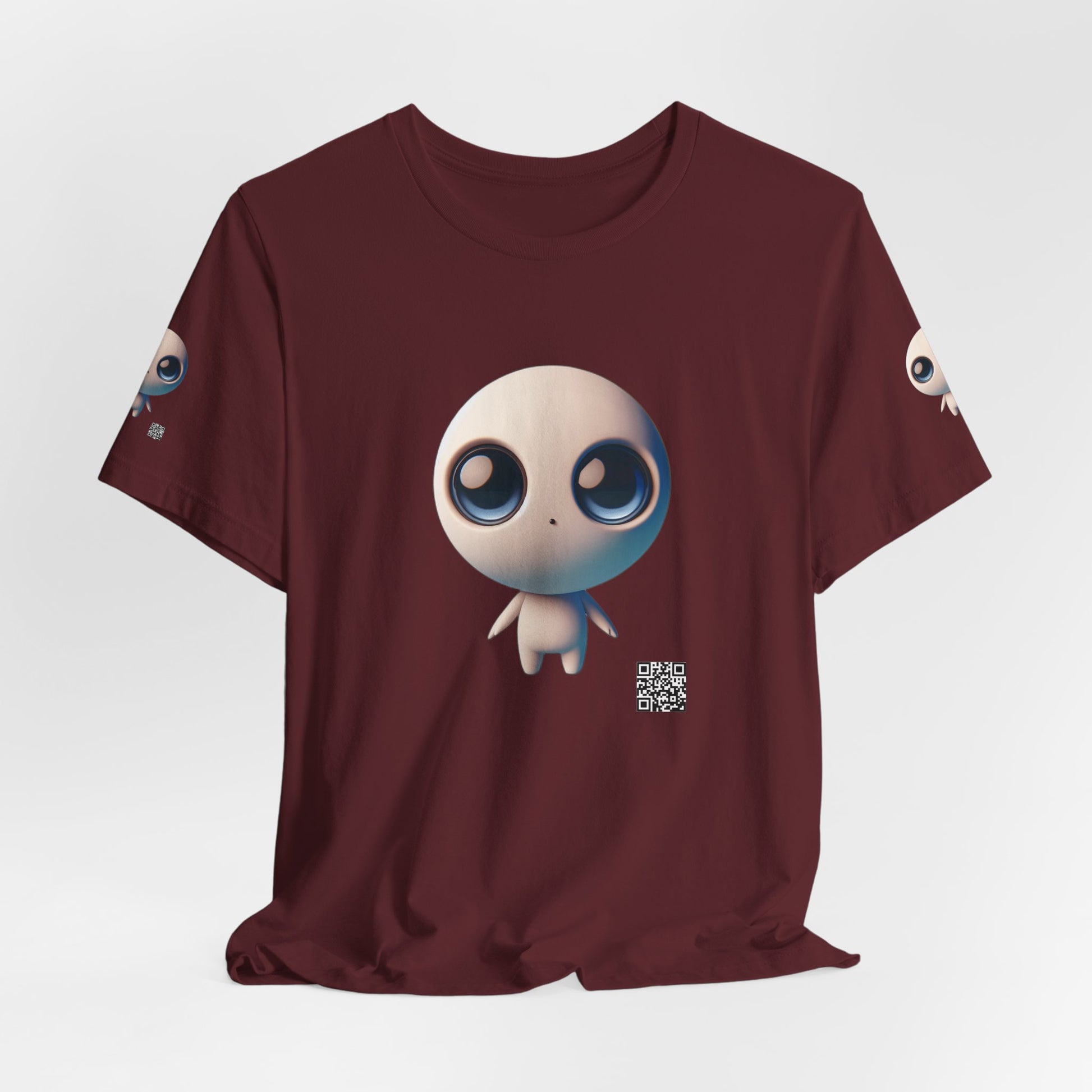 PokAIMignon Companion T-Shirt — T-Shirt | PokAIMignons™
