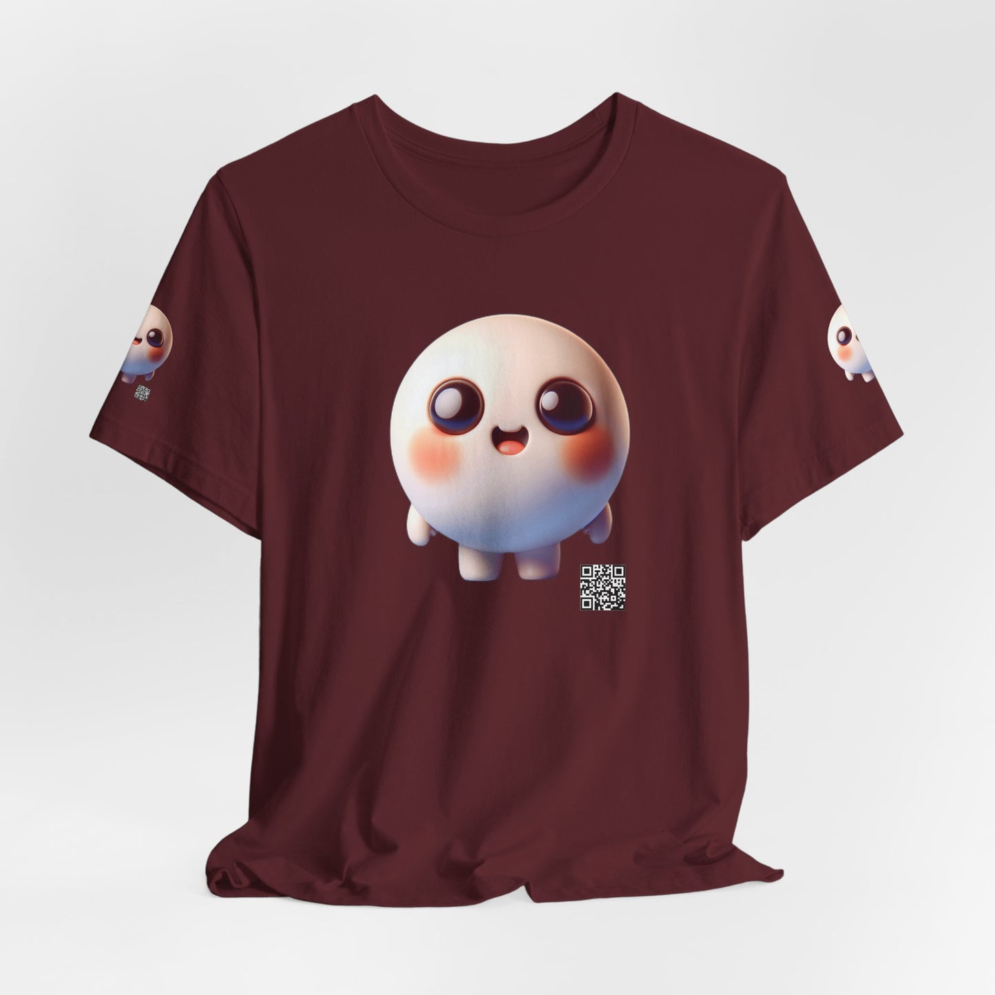 PokAIMignon Companion T-Shirt (#6)