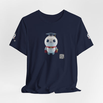 Flux507A PokAIMignon Companion T-Shirt — T-Shirt | PokAIMignons™