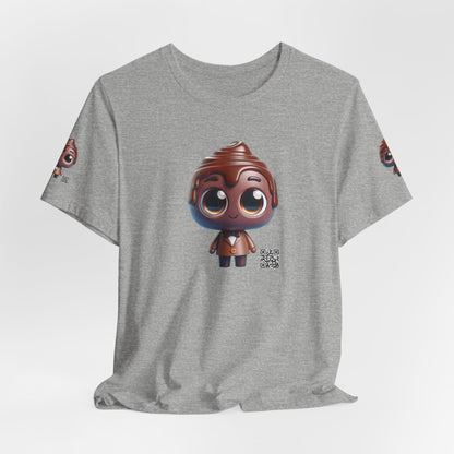 PokAIMignons Drop #6 T-Shirt — T-Shirt | PokAIMignons™