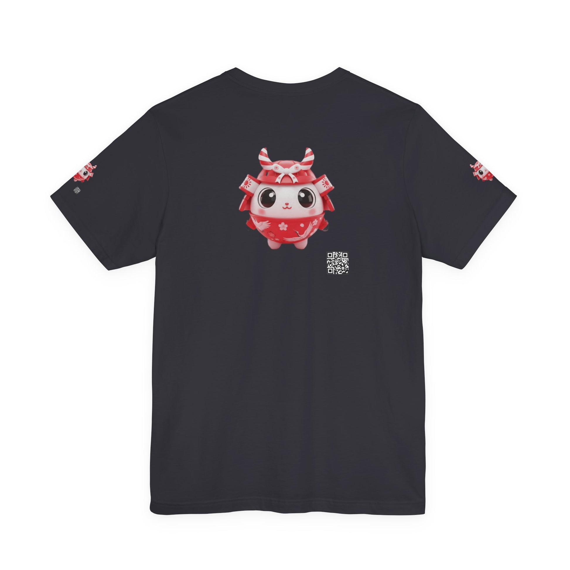 🐾⚽ Japan World Cup 2026 Companion – Limited Edition Official Merchandise | PokAIMignons™ — T-Shirt | PokAIMignons™