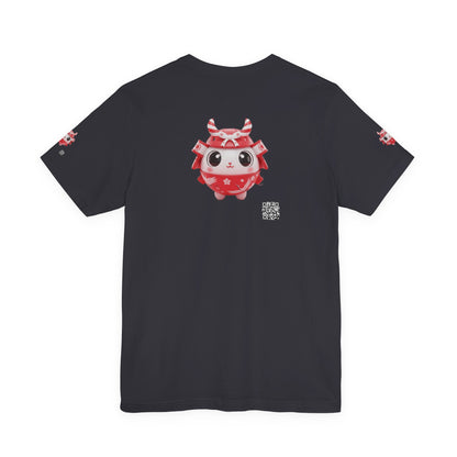 🐾⚽ Japan World Cup 2026 Companion – Limited Edition Official Merchandise | PokAIMignons™ — T-Shirt | PokAIMignons™