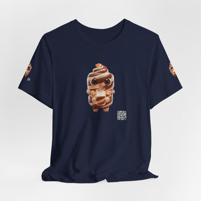 PokAIMignon Companion T-Shirt (#22)