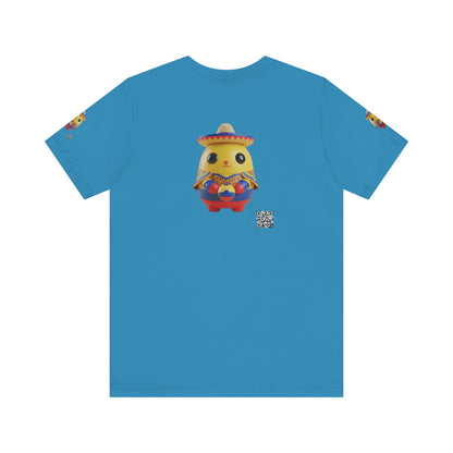 🐾⚽ Colombia World Cup 2026 Companion – Limited Edition Official Merchandise | PokAIMignons™