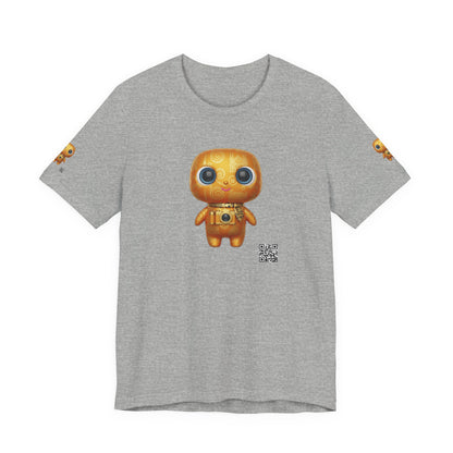 PokAIMignons Drop #36 T-Shirt — T-Shirt | PokAIMignons™
