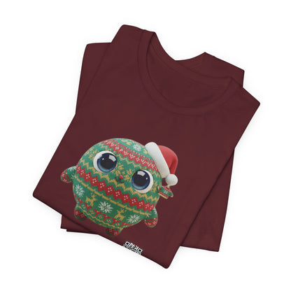 PokAIMignon Companion T-Shirt (#2)