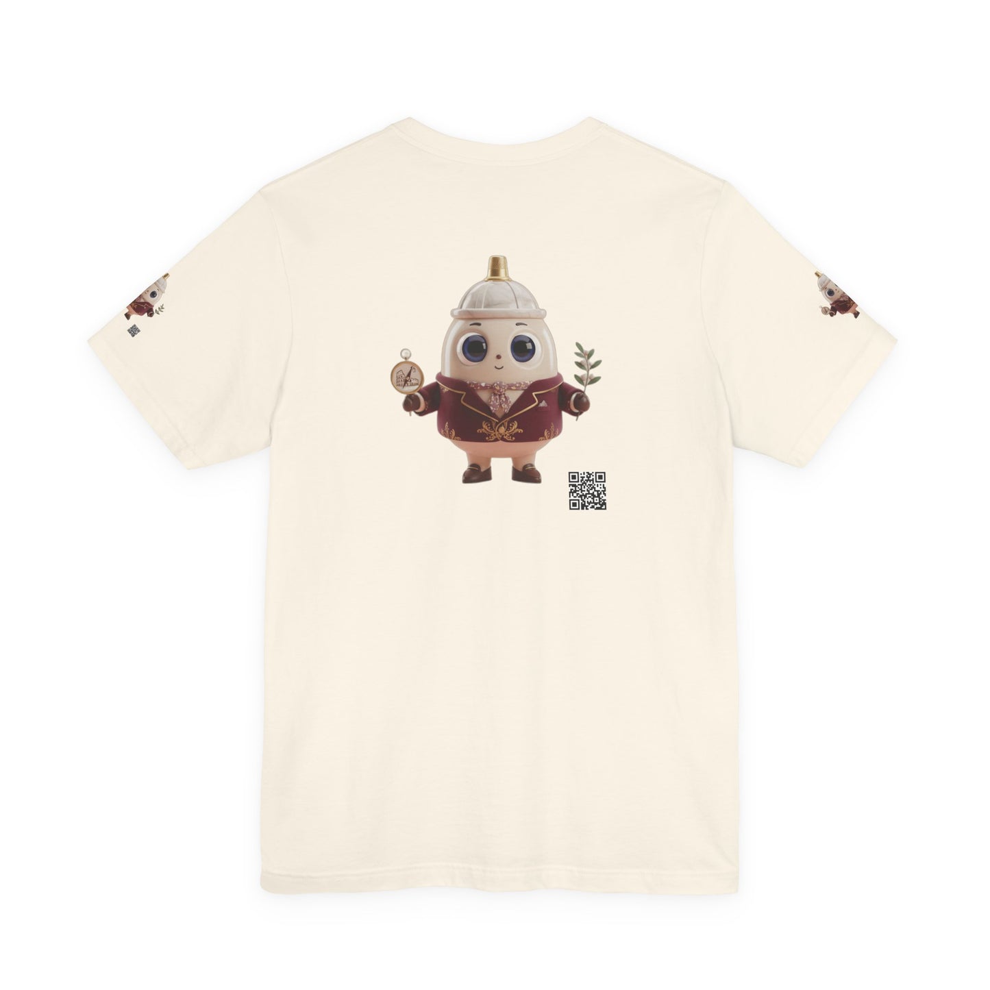 PokAIMignons Drop #30 T-Shirt — T-Shirt | PokAIMignons™