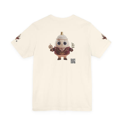 PokAIMignons Drop #30 T-Shirt — T-Shirt | PokAIMignons™