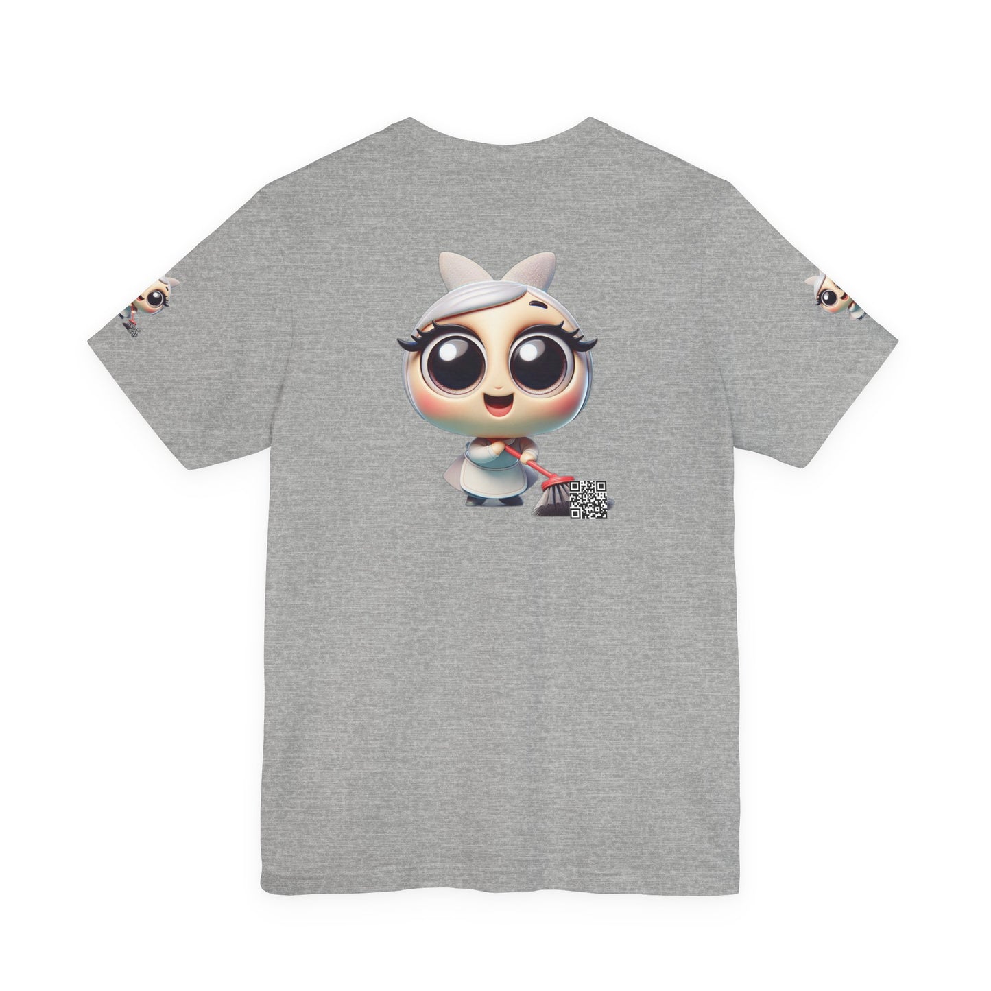 PokAIMignons Drop #38 T-Shirt — T-Shirt | PokAIMignons™