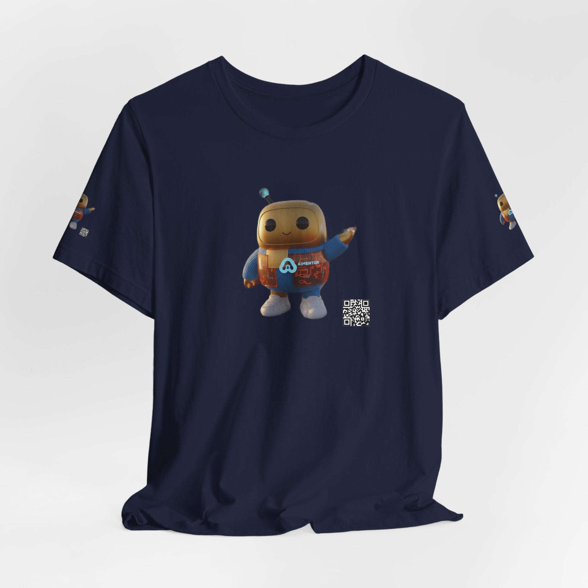PokAIMignons Drop #20 T-Shirt — T-Shirt | PokAIMignons™