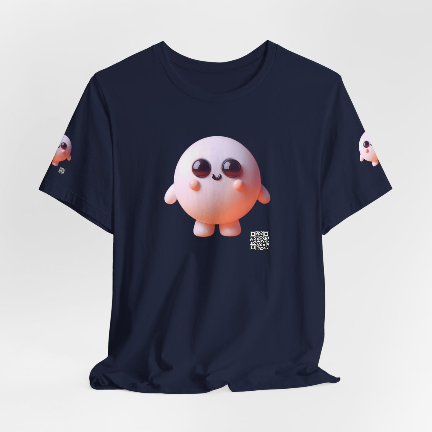PokAIMignons Drop #12 T-Shirt — T-Shirt | PokAIMignons™