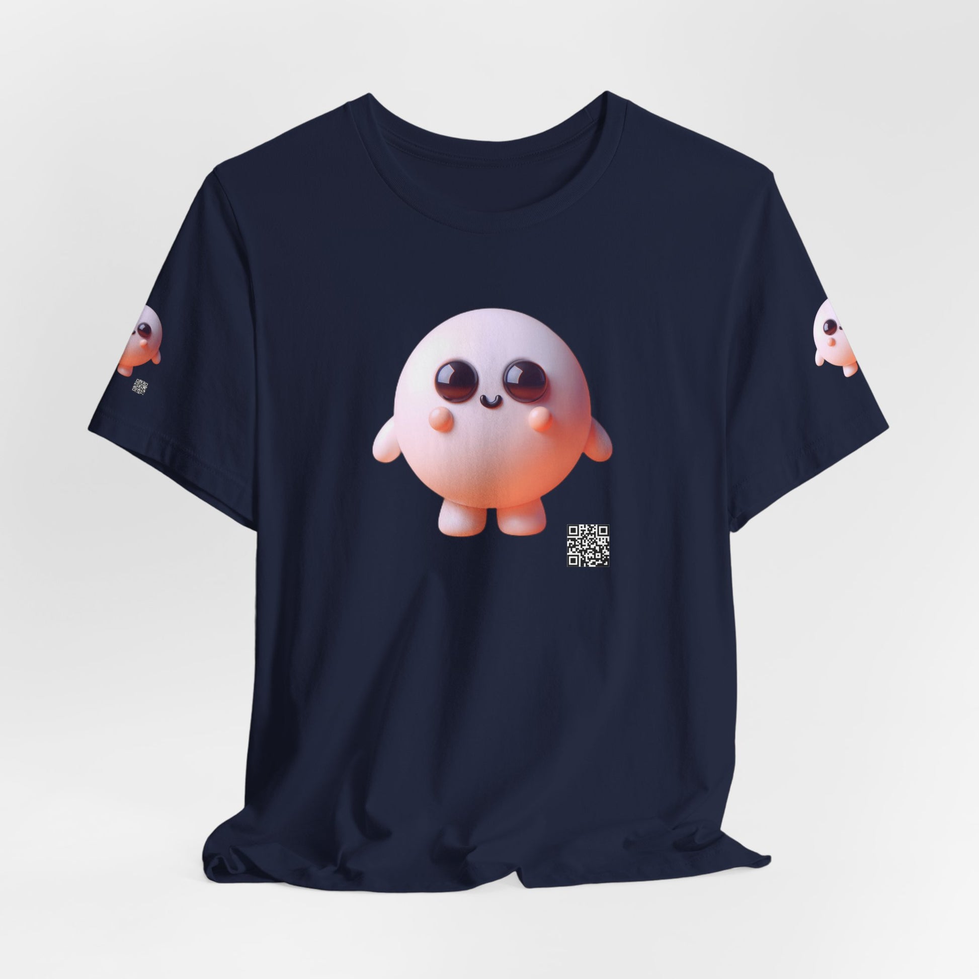 PokAIMignons Drop #12 T-Shirt — T-Shirt | PokAIMignons™
