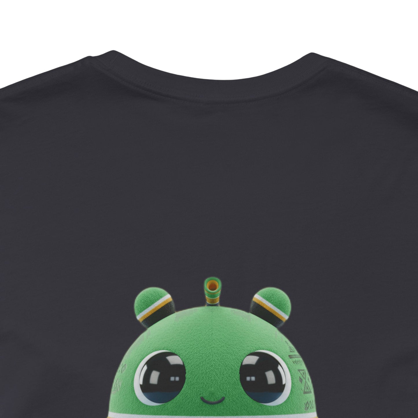 🐾⚽ South Africa World Cup 2026 Companion – Limited Edition Official Merchandise | PokAIMignons™